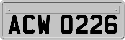 ACW0226