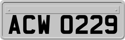 ACW0229