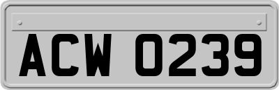 ACW0239