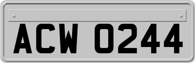 ACW0244