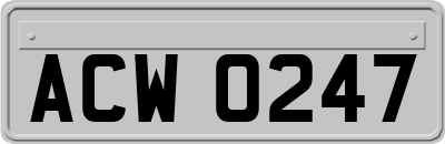 ACW0247