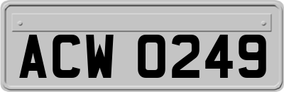 ACW0249