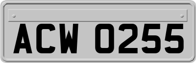 ACW0255