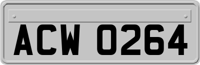 ACW0264