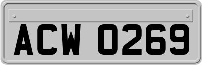 ACW0269