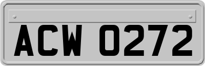 ACW0272