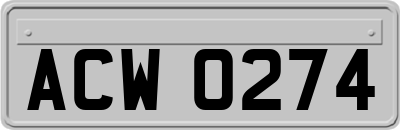 ACW0274