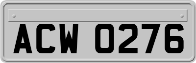ACW0276