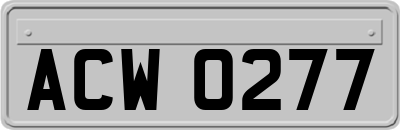 ACW0277