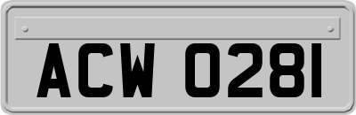 ACW0281