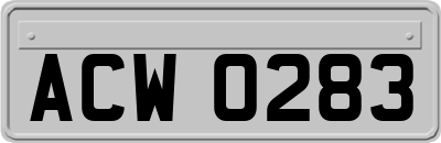 ACW0283
