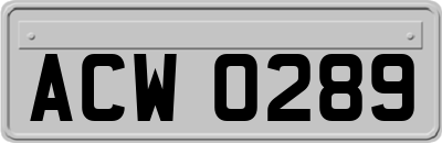 ACW0289