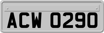 ACW0290