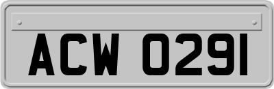 ACW0291