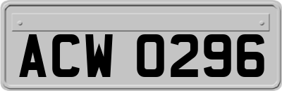 ACW0296