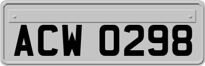 ACW0298