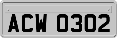 ACW0302