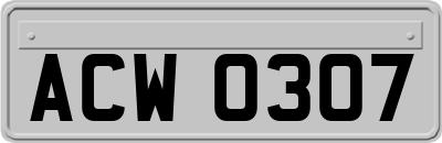 ACW0307