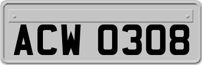 ACW0308