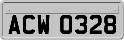 ACW0328