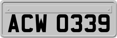 ACW0339