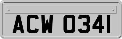 ACW0341