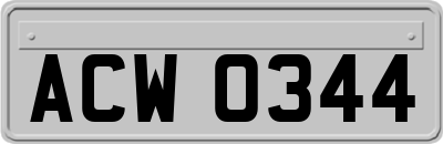 ACW0344