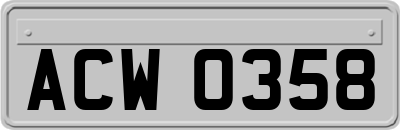 ACW0358