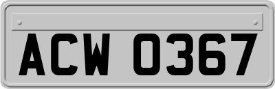ACW0367