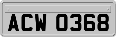 ACW0368