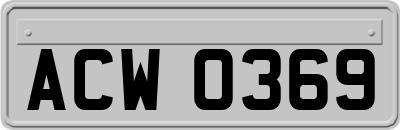 ACW0369