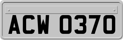 ACW0370