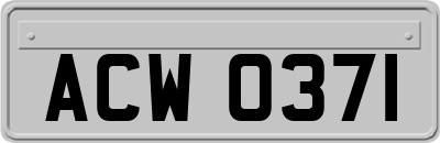 ACW0371