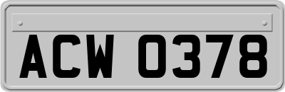 ACW0378
