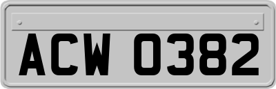 ACW0382