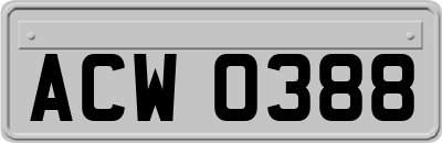 ACW0388