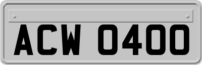 ACW0400