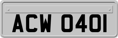 ACW0401