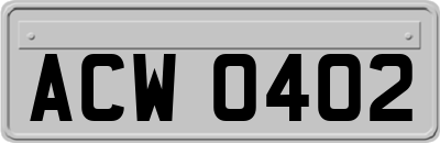 ACW0402