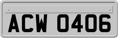 ACW0406