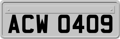 ACW0409