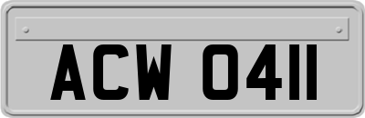ACW0411