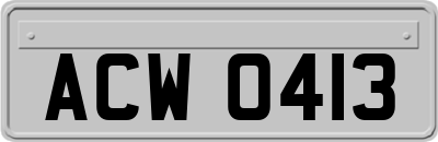 ACW0413