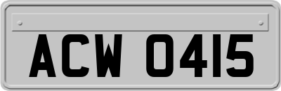 ACW0415