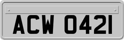 ACW0421