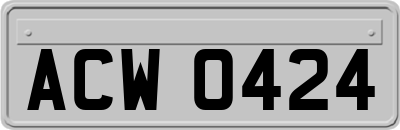 ACW0424