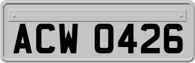 ACW0426