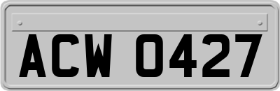 ACW0427
