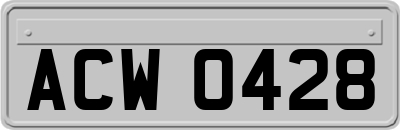ACW0428