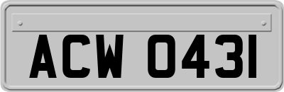 ACW0431